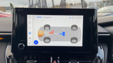 Toyota Corolla 1.8 VVT-i Hybrid Icon Tech 5dr CVT Hybrid Estate